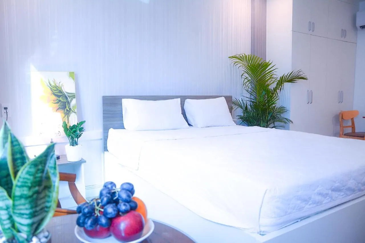 Paragon Saigon 2 Hotel Ho Chi Minh City