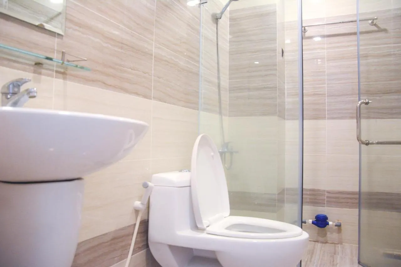 Paragon Saigon 2 Hotel Ho Chi Minh City