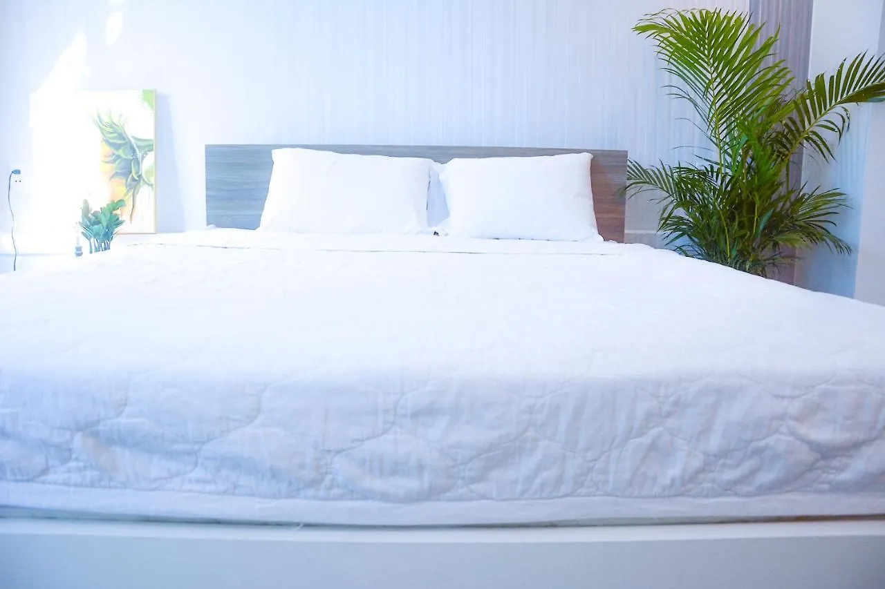 Paragon Saigon 2 Hotel Ho Chi Minh City 2*,