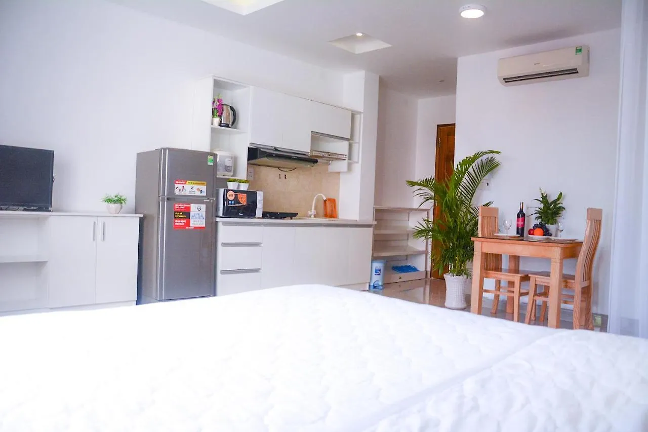 Paragon Saigon 2 Hotel Ho Chi Minh City