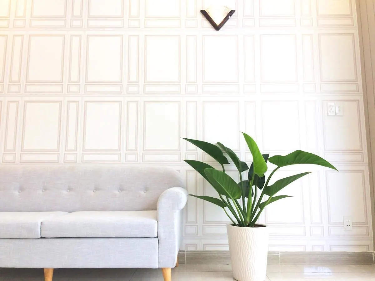 Paragon Saigon 2 Hotel Ho Chi Minh City