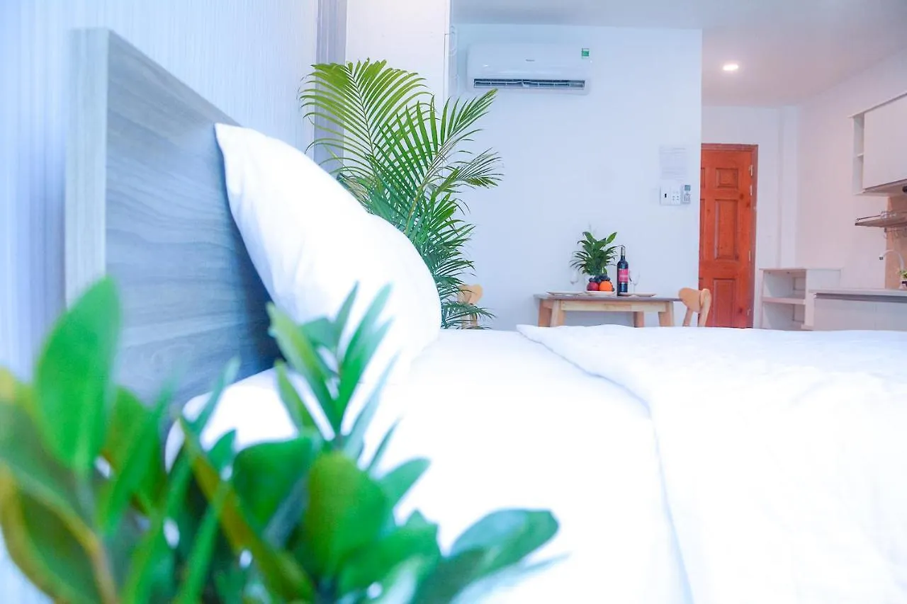 Paragon Saigon 2 Hotel Ho Chi Minh City Vietnam