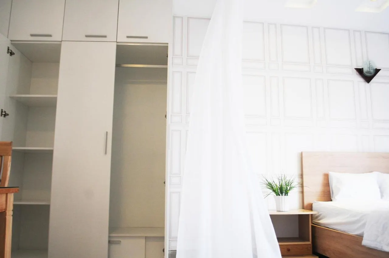 Paragon Saigon 2 Hotel Ho Chi Minh City