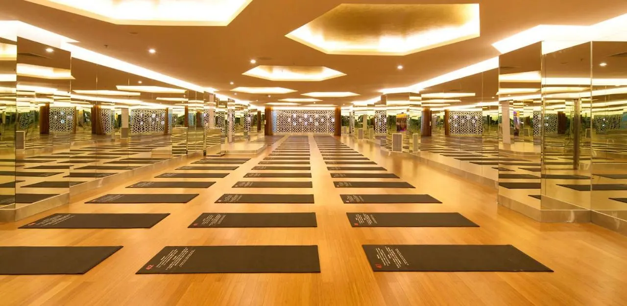 Paragon Saigon 2 Hotel Ho Chi Minh City